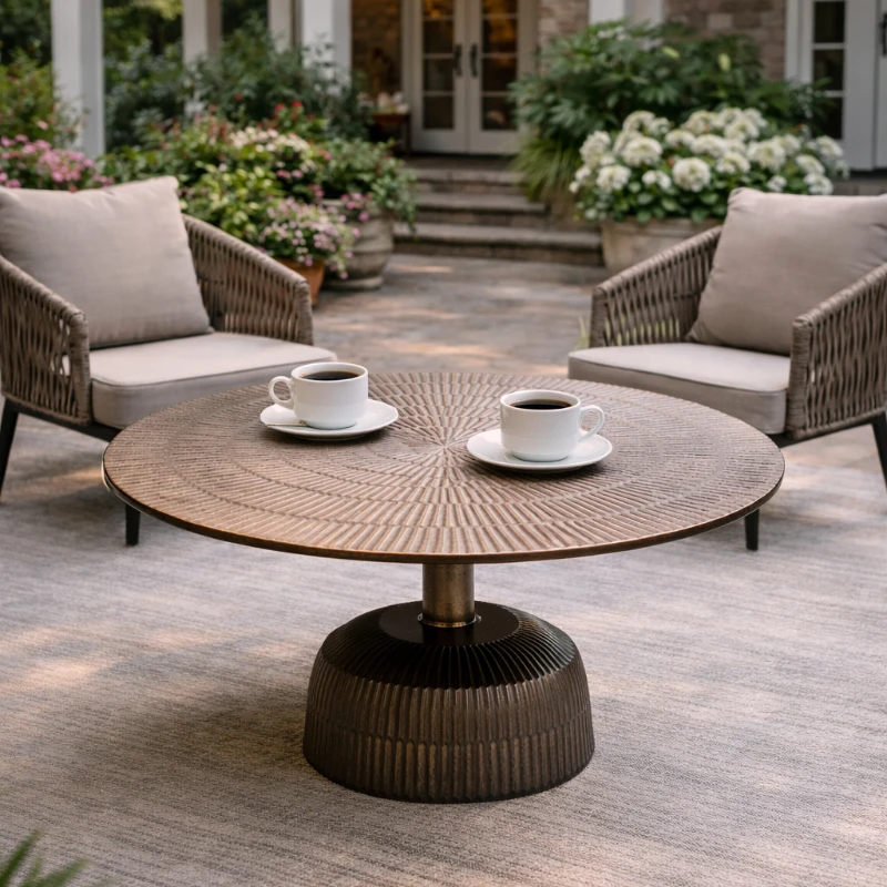 Coffee Table - Image 3